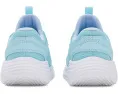 Детские кроссовки SKECHERS KIDS Hands Free Slip-In с технологией Heel Pillow