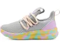 Adidas Lite Racer Adapt 7.0 детские кроссовки с эластичными шнурками