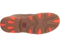 Twisted X MDM0019 мокасины для вождения с сетчатой подкладкой и формованной стелькой