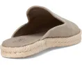 Мюли TOMS Santiago на платформе с круглым носком и веревочной отделкой