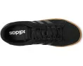 Кроссовки Adidas Daily 4.0 с текстильным верхом и усиленным носком