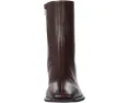 Ботильоны Vagabond Shoemakers Hedda на квадратном каблуке и блок-каблуке