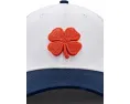 Кепка Black Clover Premium Clover 173 с технологией влагоотведения и эластичной посадкой