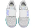 Кроссовки New Balance Fresh Foam Arishi v4 с липучкой для малышей