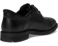 Оксфорды Nunn Bush Kore Icon Cap Toe с технологией Dual Comfort и противоскользящей подошвой
