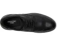 Туфли Rockport Noah Wing Tip с кожаным верхом и технологией truTECH