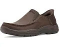 Туфли SKECHERS Arch Fit Motley - Milo с технологией комфорта и стелькой memory foam