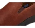 Мокасины Maki из мягкой кожи с анатомической стелькой Comfortiva