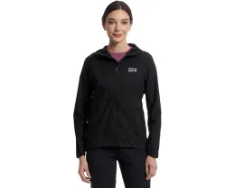 Mountain Hardwear Kor AirShell худи с капюшоном из дышащей ткани