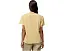 Футболка Everyday V-neck из органического хлопка