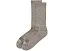 Носки The Standard Darn Tough Vermont крю длиной с амортизацией