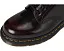 Ботинки Dr. Martens 1460 на воздушной подошве с кожаным верхом