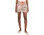 Шорты Moxie Printed с широким кроем и большими карманами Free People