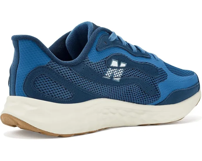 Кроссовки New Balance Fresh Foam Arishi v4 Tiralux с амортизацией Fresh Foam