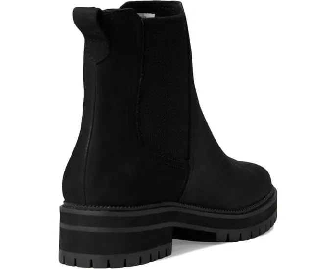 Ботинки Chelsea TOMS Bennet с амортизирующей стелькой