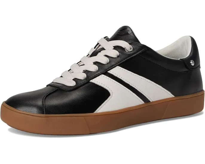 Кожаные кроссовки Naturalizer Medina с технологией комфорта Contour+