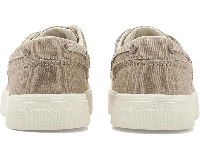 Polo Ralph Lauren туфли Frazier Boat для детей с отделкой на стельке