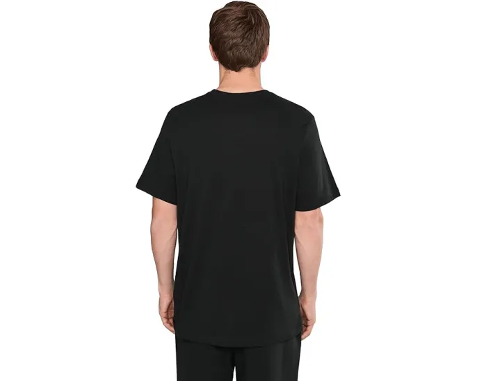 Футболка Nike Sportswear Icon Futura из мягкого хлопка стандартного кроя