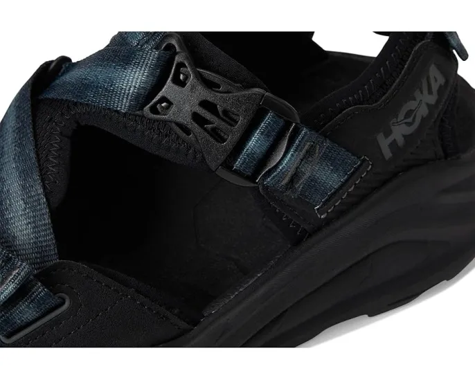 Сандалии для походов Hoka Infini Hike Tc с регулируемыми ремнями