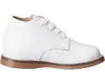 Первые ботиночки для ходьбы FootMates Todd 3 из мягкой кожи с системой Custom Fit