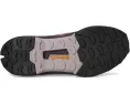 Треккинговые ботинки Adidas Terrex AX4 с подошвой Continental Rubber