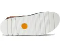 Сандалии Samuel Hubbard Portola T-Strap с застежкой на липучке и платформой из ЭВА