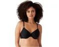 Бюстгальтер Wacoal Simply Done Seamless Underwire T-Shirt с бесшовными чашками