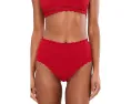 Beach Riot низ Kirby Bottoms в стиле кроше
