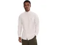 Классическая оксфордская рубашка Polo Ralph Lauren The Iconic
