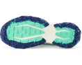 Кроссовки New Balance Tektrel с цветными блоками и петлями для удобства