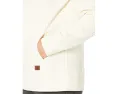Свитшот L.L.Bean Quilted Sweatshirt 1/4 Zip Pullover с стеганым дизайном и воротником-стойкой