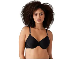 Бюстгальтер Wacoal Simply Done Seamless Underwire T-Shirt с бесшовными чашками