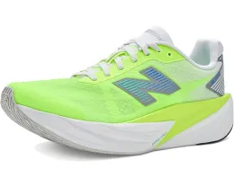Тренировочные кроссовки New Balance FuelCell Rebel v5 с отзывчивой амортизацией