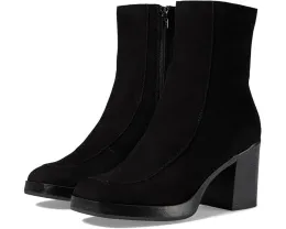 Ботильоны Eric Michael Alice из нубука на платформе