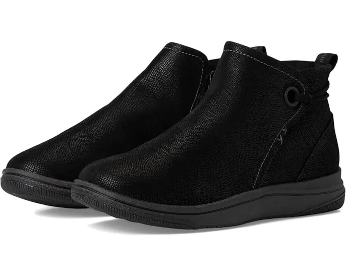 Ботинки Clarks Breeze Derby с технологией Cloudsteppers и текстильным верхом