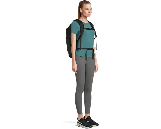 The North Face Женский рюкзак Surge Luxe с поддержкой ACA и отделом для ноутбука