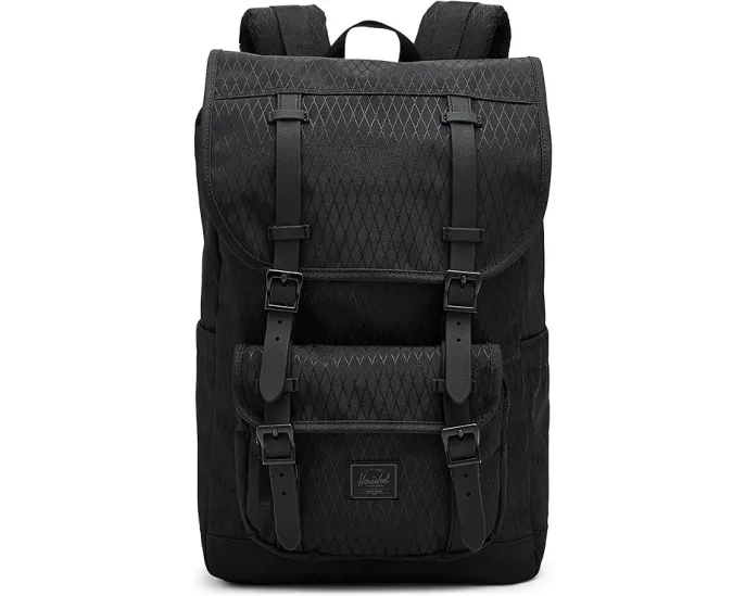 Рюкзак Herschel Little America Mid с отделением для ноутбука