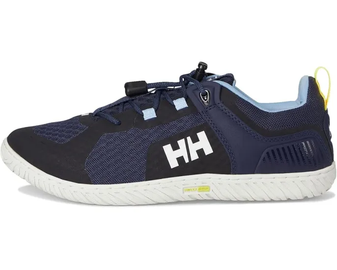 Кроссовки Helly Hansen HP Foil V2 для водных видов спорта с технологией Quick Dry