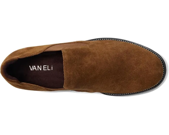 Туфли Vaneli Zivana на эластичных вставках с ультрамягкой стелькой