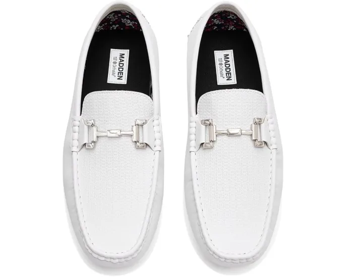 Кроссовки Steve Madden Lydell с декоративной фурнитурой