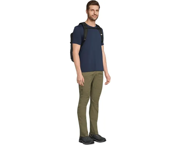 Рюкзак Fjällräven High Coast 24 литра из переработанного полиамида