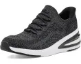 Кроссовки Hands Free Slip-Ins Uptown Wedge Vivie Skechers с скрытым каблуком