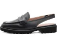 Лоферы Cole Haan Gwendolyn Penny Sling с открытой пяткой