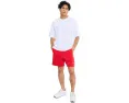 Шорты Puma T7 Relaxed из французского трикотажа