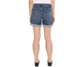 Шорты Joe's Jeans 5 дюймов (12.7 см) с подворотом и средней посадкой