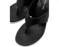Босоножки-лодочки Marchela Calvin Klein матовые