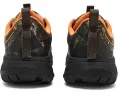 Кроссовки для трейла Roam KEEN с камуфляжем и оранжевым