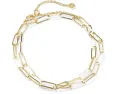 Колье Ainsley Convertible Chain от Kendra Scott