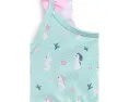Бикини Seahorse из двух частей Deux par Deux для старших детей
