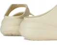 Сандалии Crocs Classic Crush с увеличенной высотой и отверстиями для Jibbitz